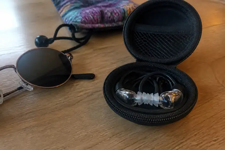 Oorbescherming voor festivals